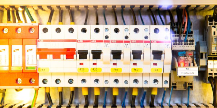Everything You Need To Know About Electrical Installations